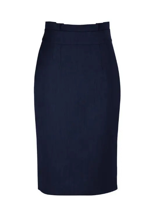 Picture of Womens Waisted Pencil Skirt