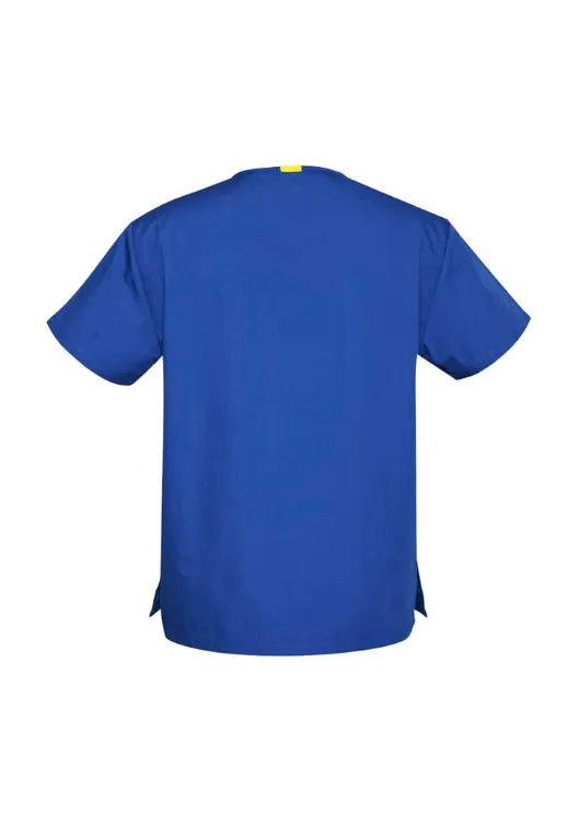 Picture of Mens Advatex Unisex Johnson Scrub Top