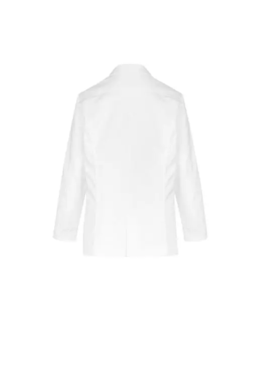 Picture of Womens Hope Cropped Lab Coat
