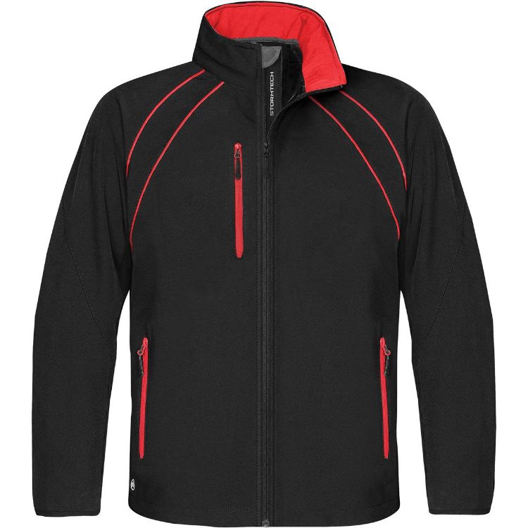 Picture of Men's Crew Softshell
