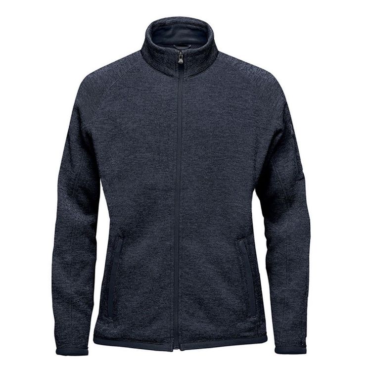 Women s Avalanche Full Zip Fleece Jacket