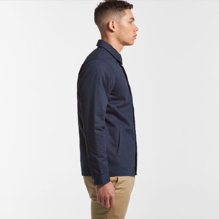 Picture of Work Jacket
