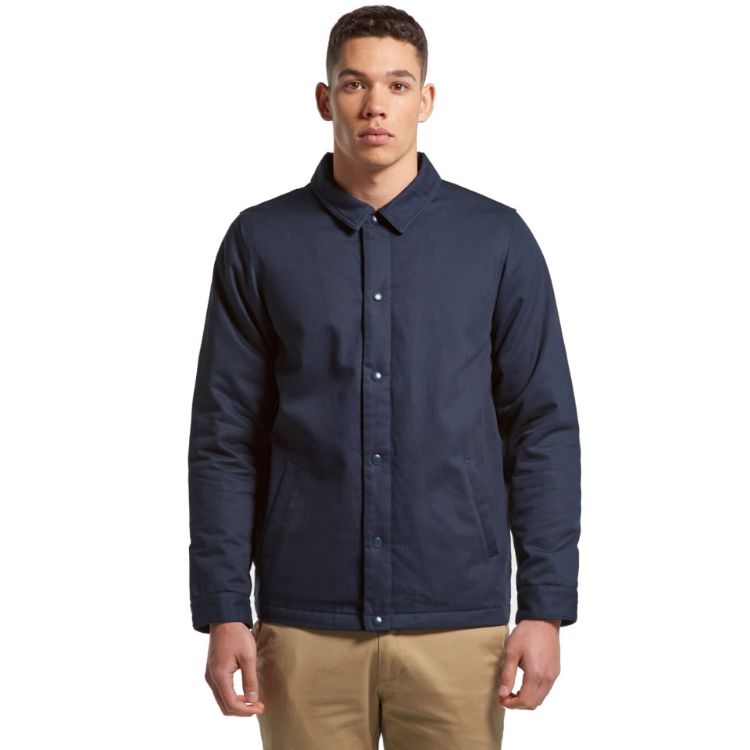 Picture of Work Jacket