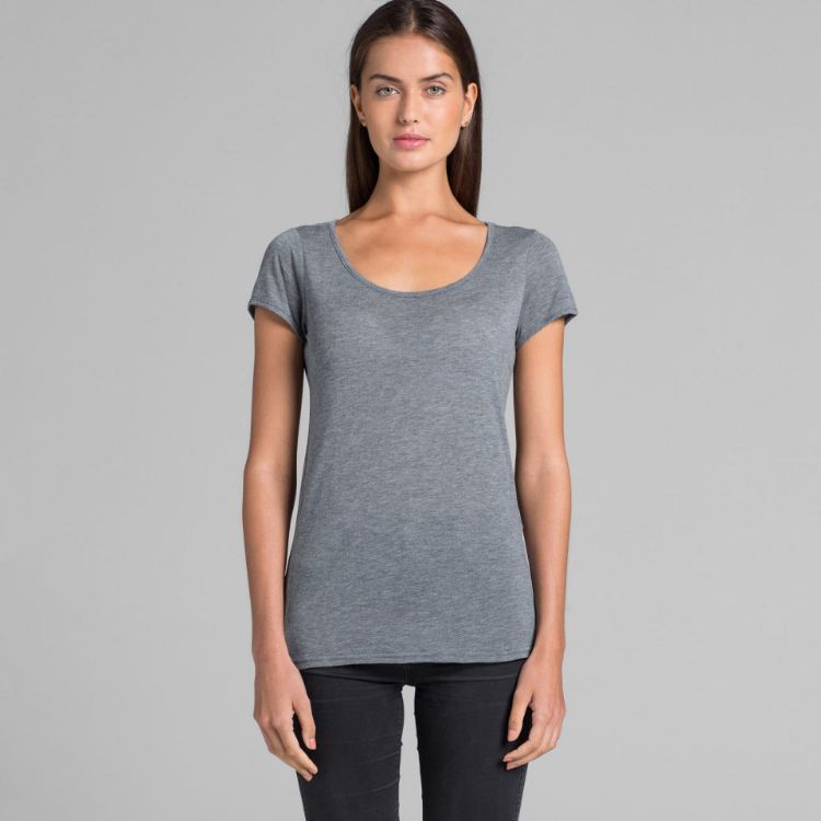 Picture of Note Tee