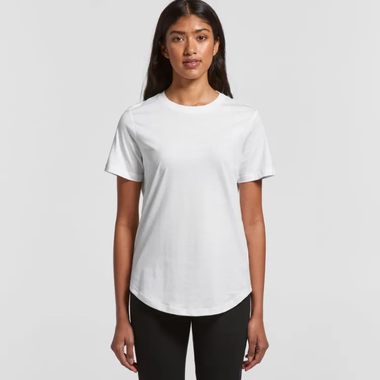Picture of Wo's Drop Tee