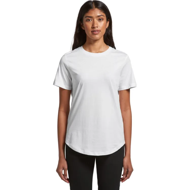 Picture of Wo's Drop Tee