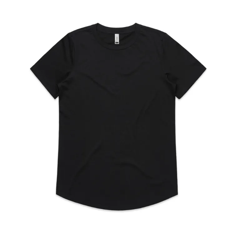 Picture of Wo's Drop Tee
