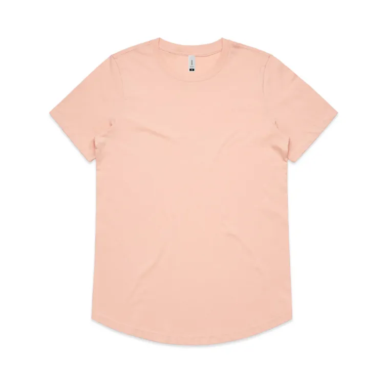 Picture of Wo's Drop Tee