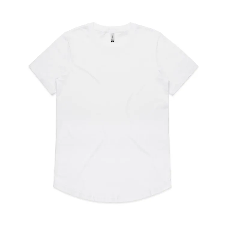 Picture of Wo's Drop Tee