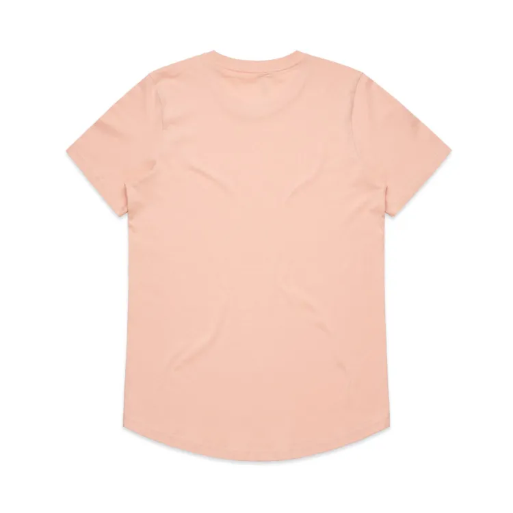 Picture of Wo's Drop Tee