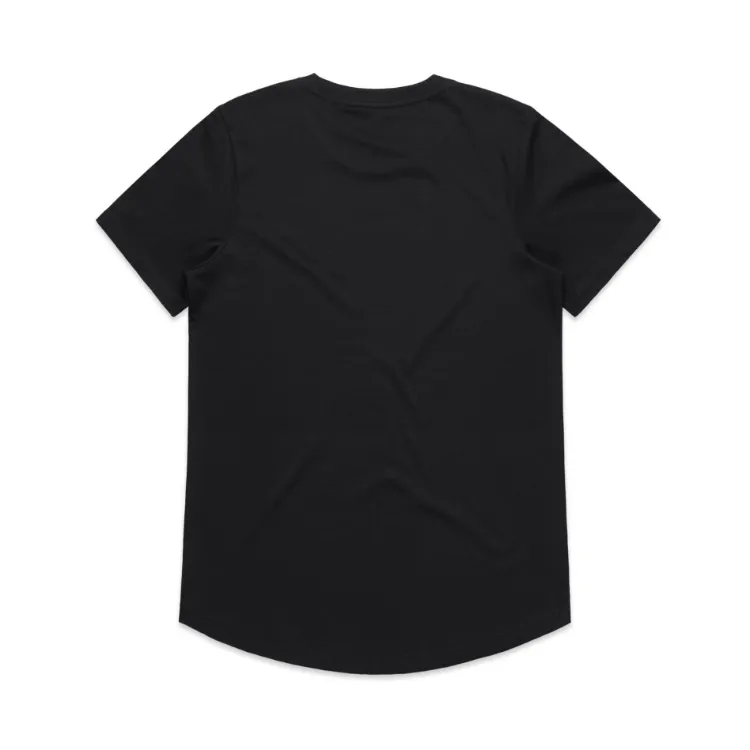 Picture of Wo's Drop Tee
