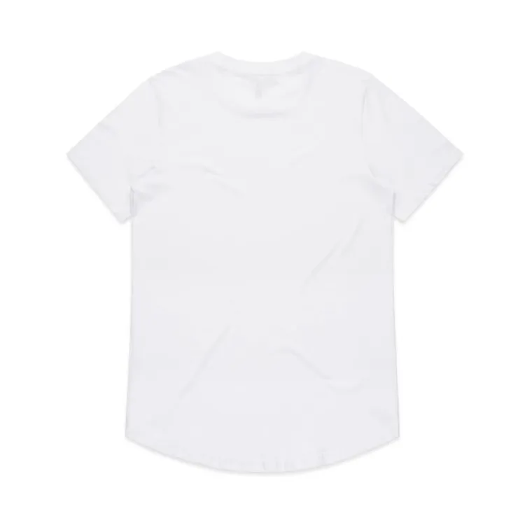 Picture of Wo's Drop Tee