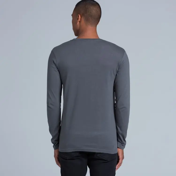 Picture of Mens Ink L/s Tee