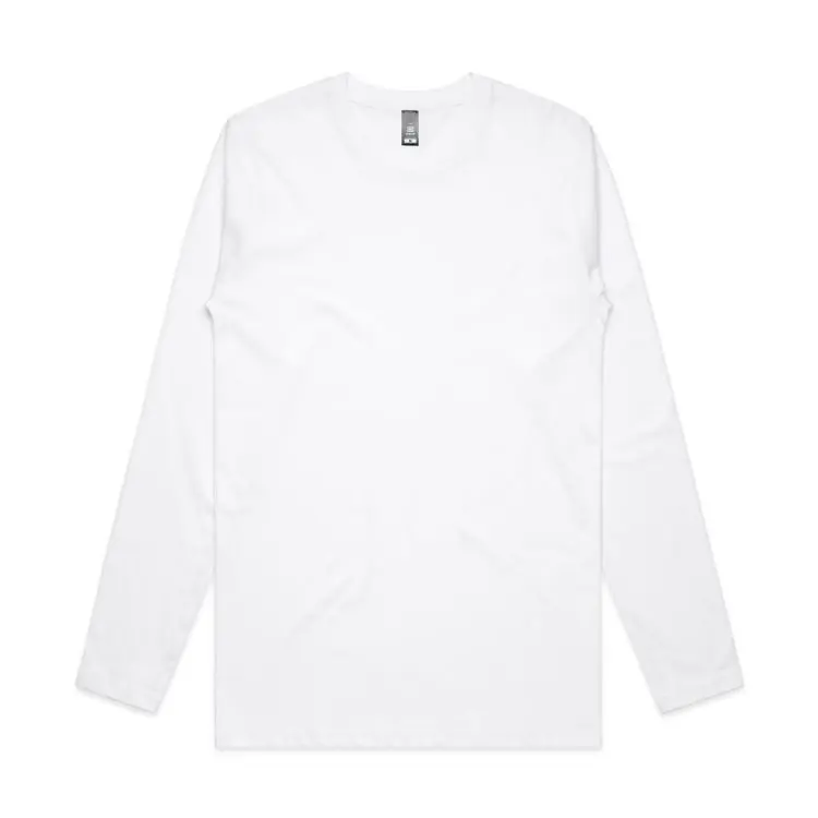Picture of Mens Ink L/s Tee