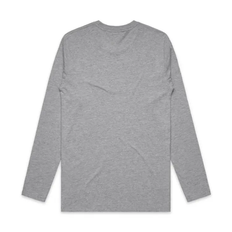 Picture of Mens Ink L/s Tee