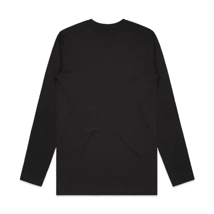 Picture of Mens Ink L/s Tee