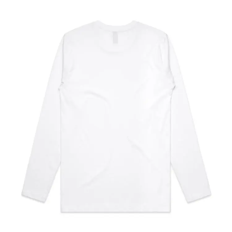 Picture of Mens Ink L/s Tee
