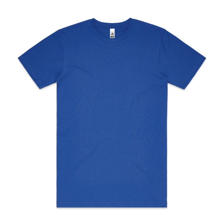 Picture of Oversized Block Tee