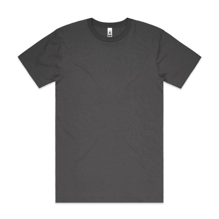 Picture of Oversized Block Tee