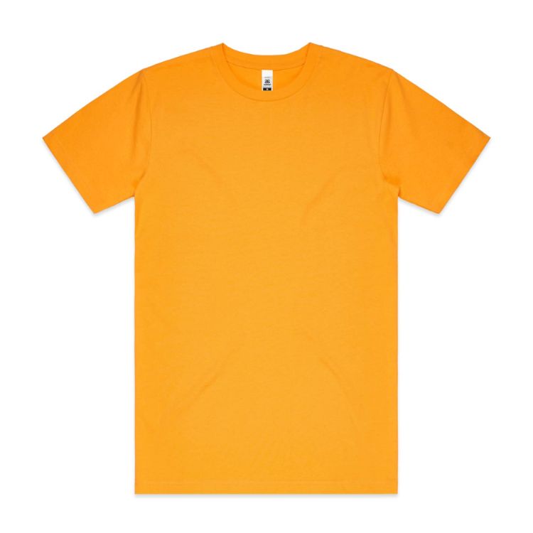 Picture of Oversized Block Tee