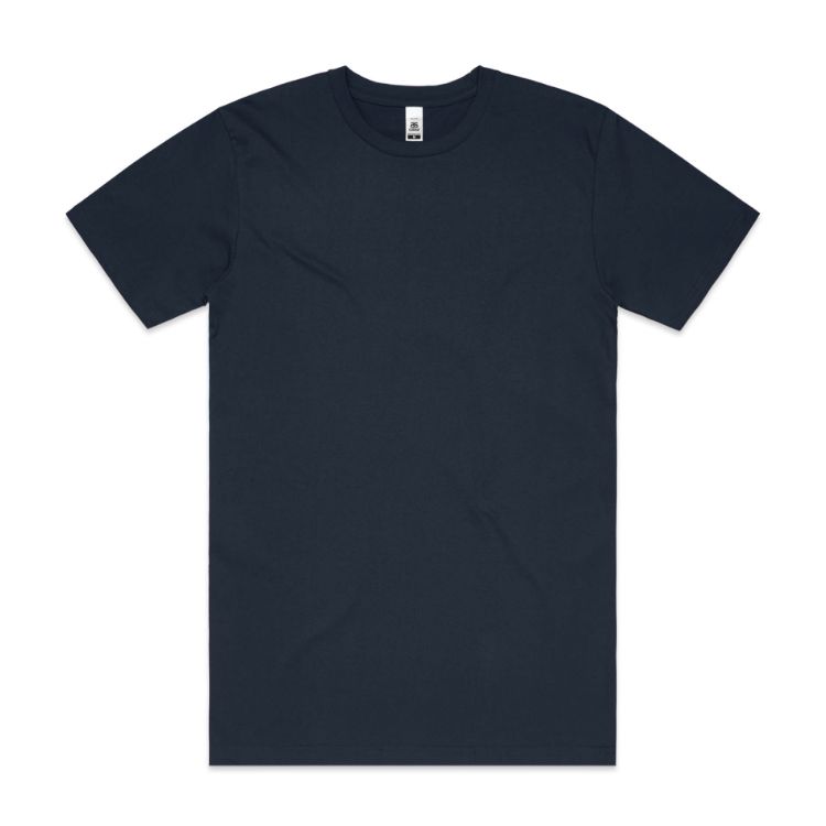 Picture of Oversized Block Tee