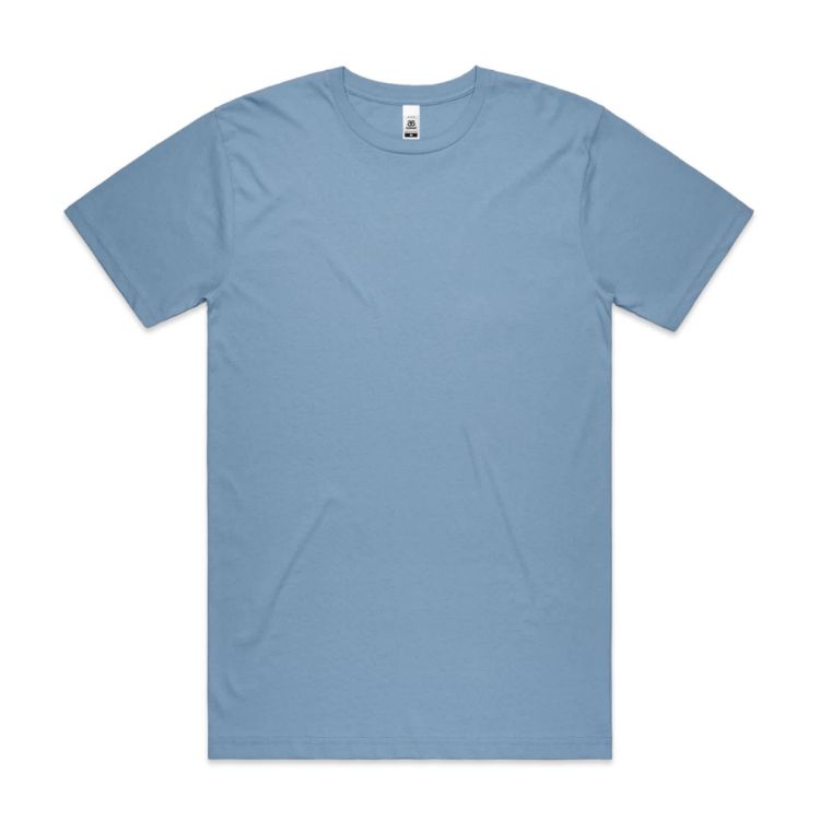 Picture of Oversized Block Tee