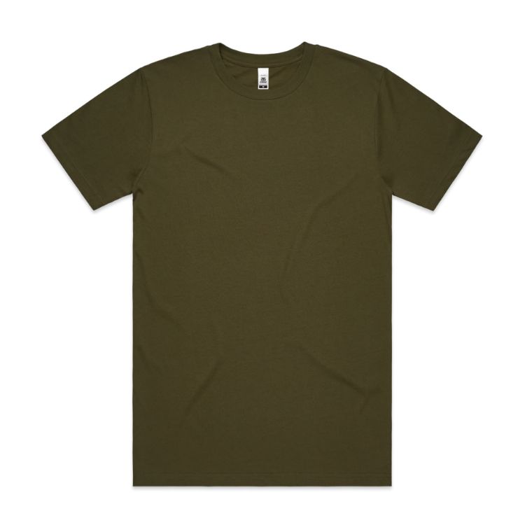 Picture of Oversized Block Tee