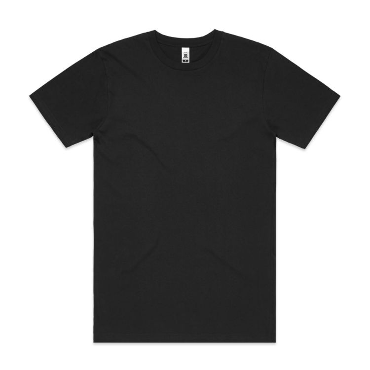 Picture of Oversized Block Tee