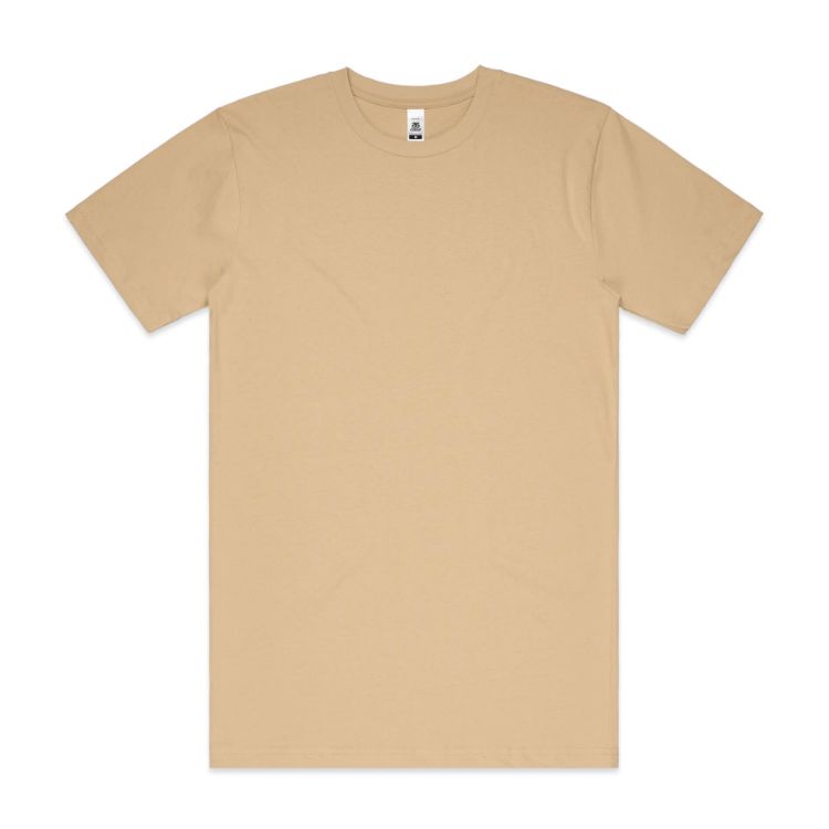 Picture of Oversized Block Tee