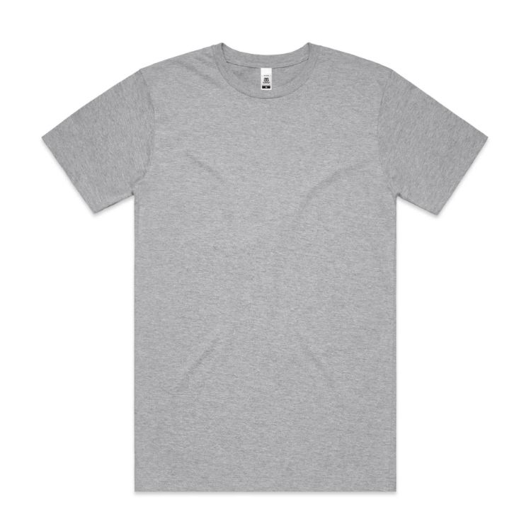 Picture of Oversized Block Tee