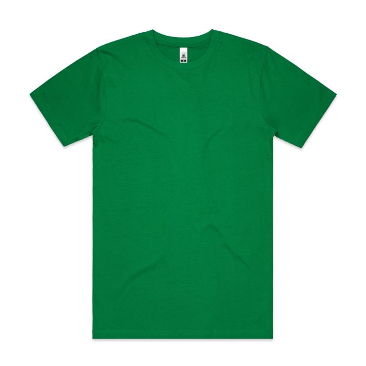 Picture of Oversized Block Tee