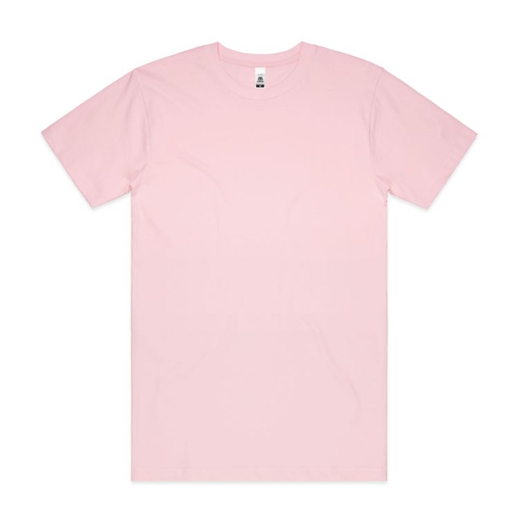 Picture of Oversized Block Tee