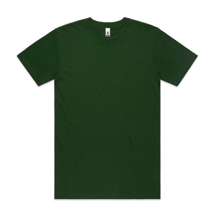 Picture of Oversized Block Tee