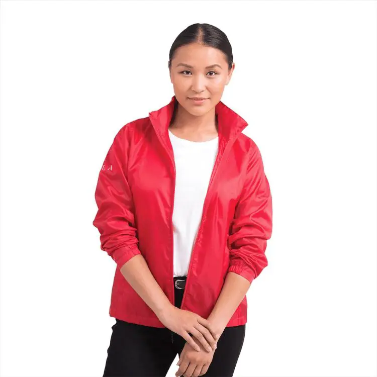 Picture of Darien Packable Lightweight Jacket - Womens