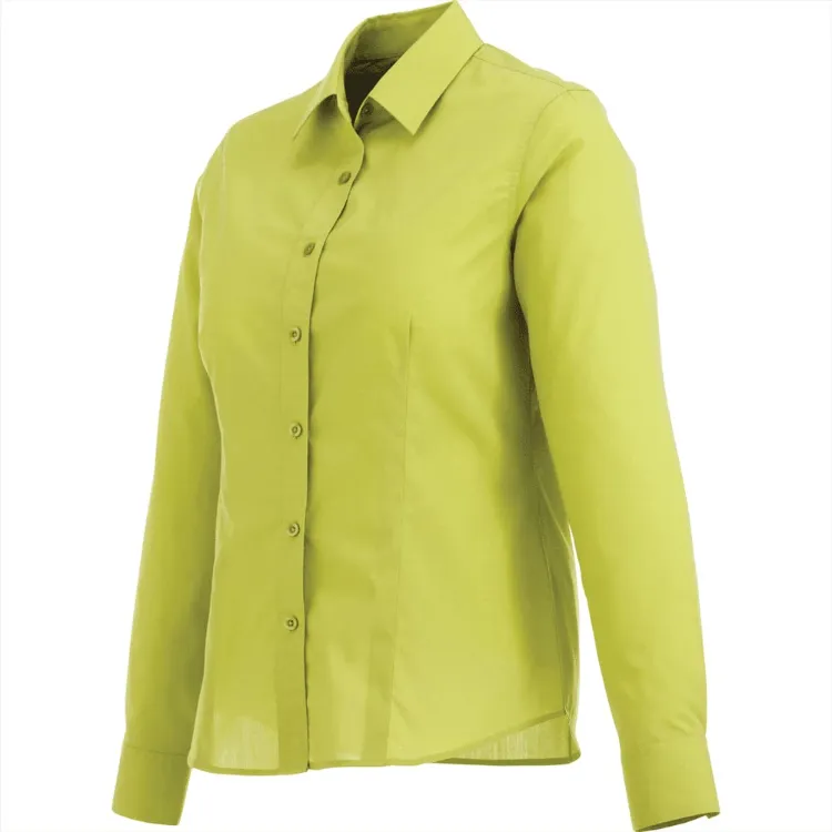 Picture of Preston Long Sleeve Shirt - Womens
