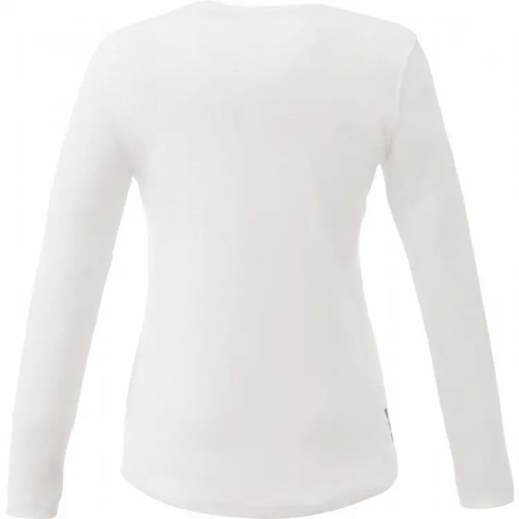 Picture of Parima Long Sleeve Tech Tee - Womens