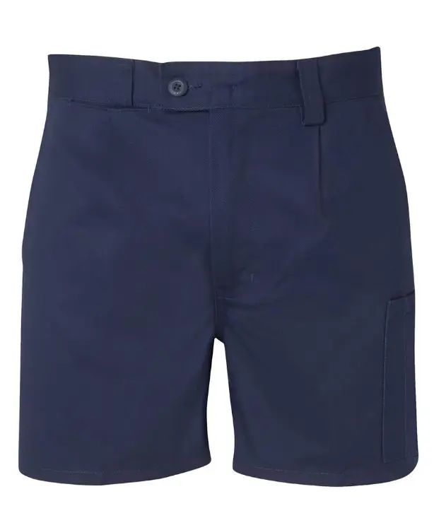 Picture of Mercerised Short Leg Short