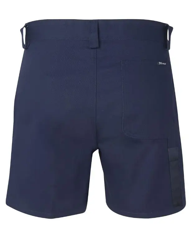 Picture of Mercerised Short Leg Short