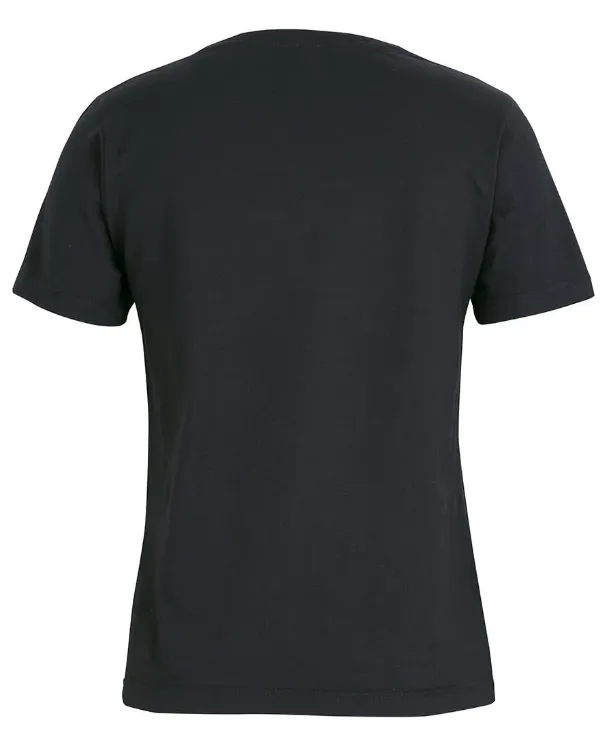 Picture of C of C Ladies Comfort Crew Neck Tee
