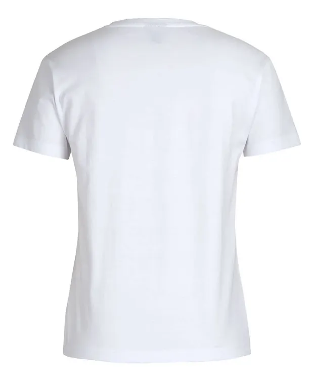 Picture of C of C Ladies Comfort Crew Neck Tee