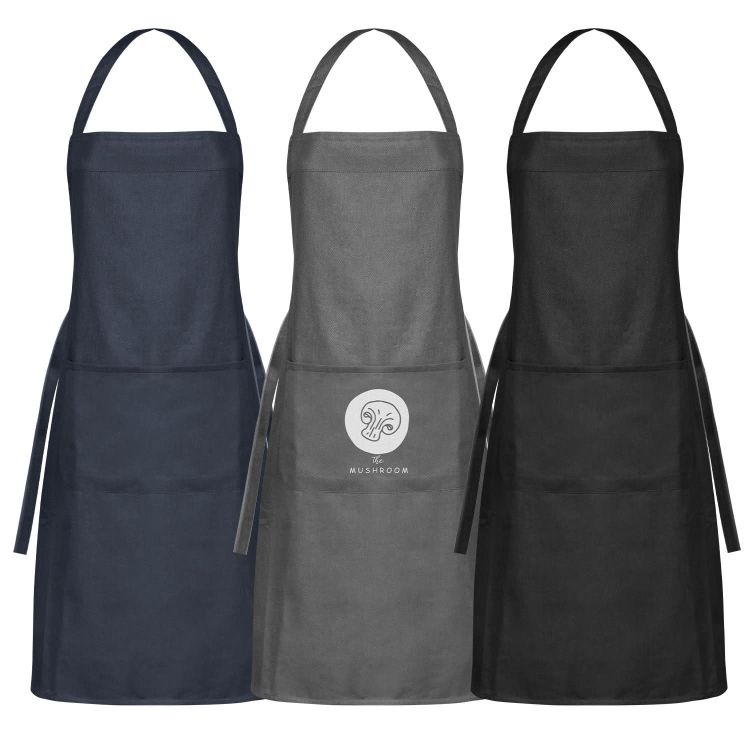 Picture of Santini Apron