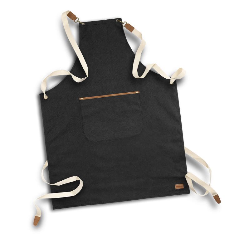 Picture of Keepsake Canvas Apron