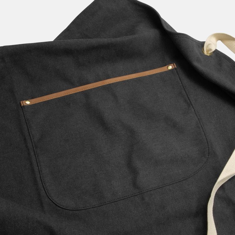 Picture of Keepsake Canvas Apron
