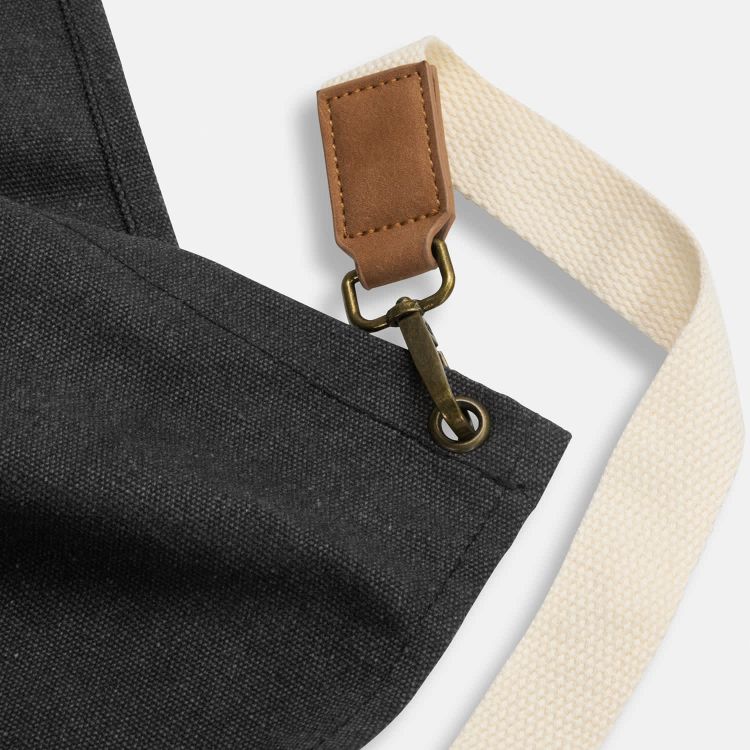 Picture of Keepsake Canvas Apron