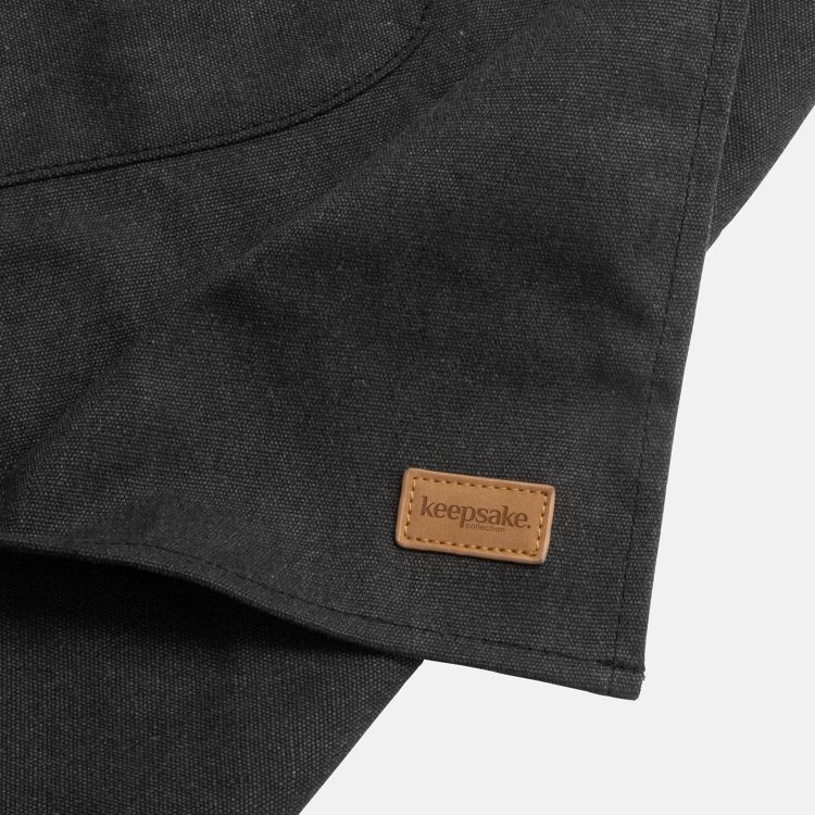Picture of Keepsake Canvas Apron