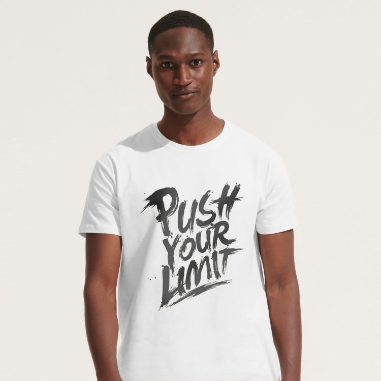 Picture of SOLS Imperial Adult T-Shirt