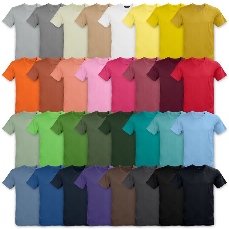 Picture of TRENDSWEAR Element Unisex T-Shirt