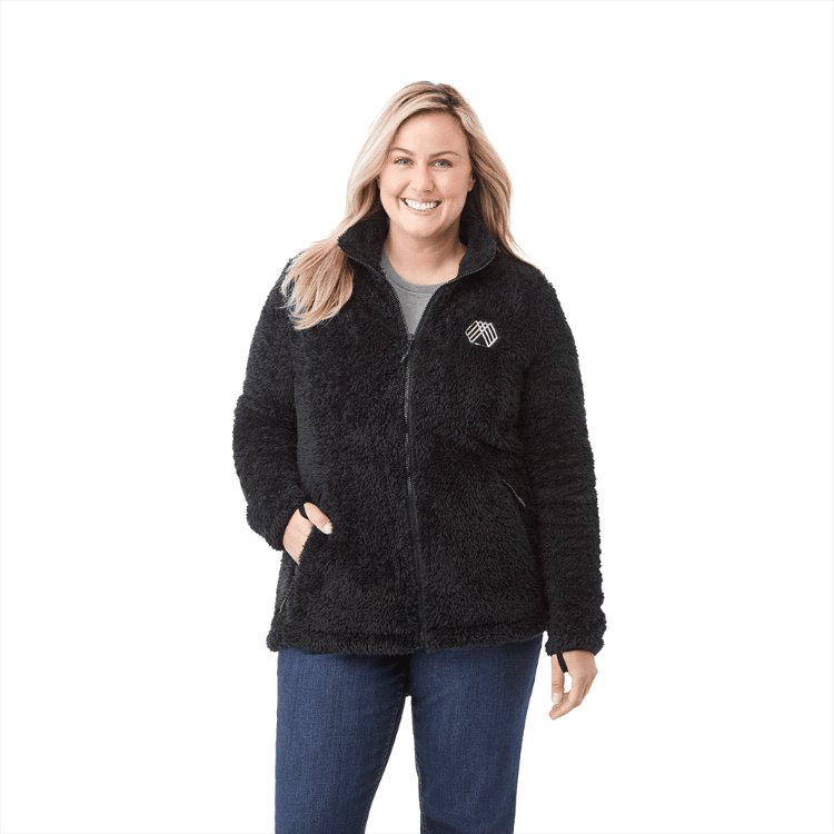 Picture of Zermatt 3-In-1 Jacket - Womens
