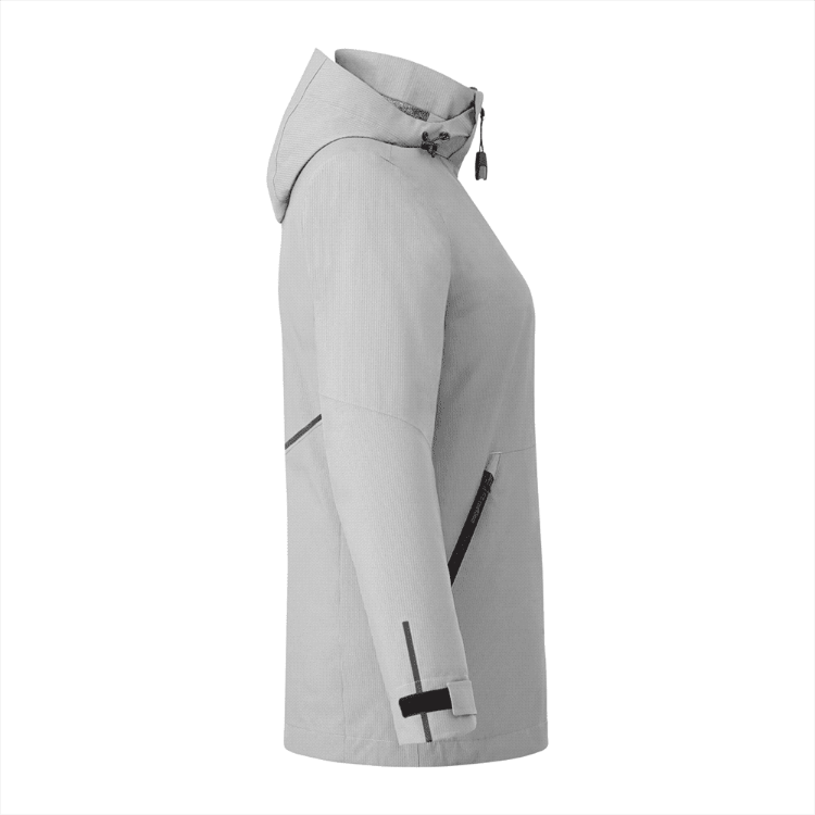 Picture of Zermatt 3-In-1 Jacket - Womens