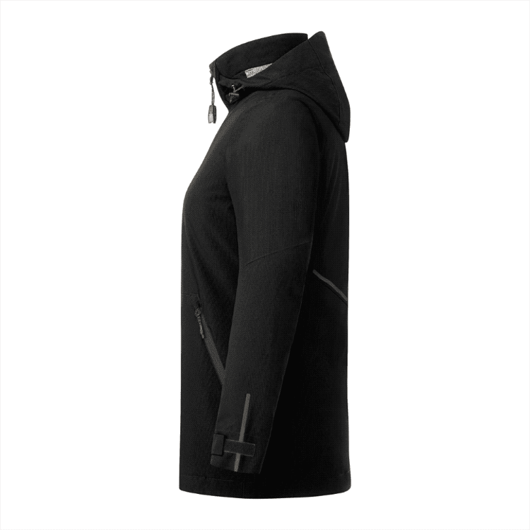 Picture of Zermatt 3-In-1 Jacket - Womens